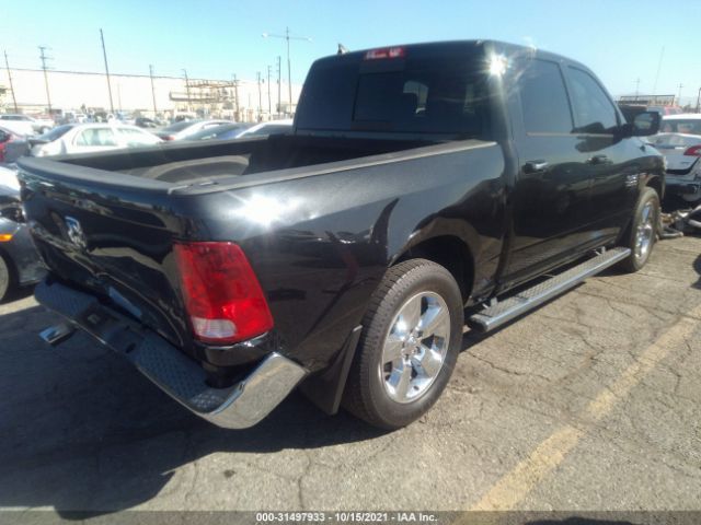 Photo 3 VIN: 1C6RR6LT8GS169548 - RAM 1500 