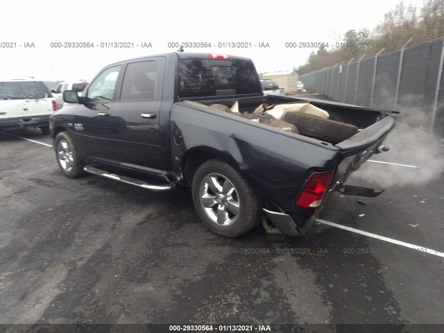 Photo 2 VIN: 1C6RR6LT8GS179125 - RAM 1500 