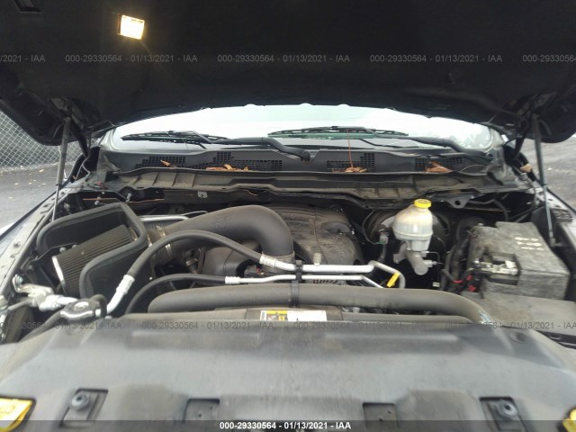 Photo 9 VIN: 1C6RR6LT8GS179125 - RAM 1500 