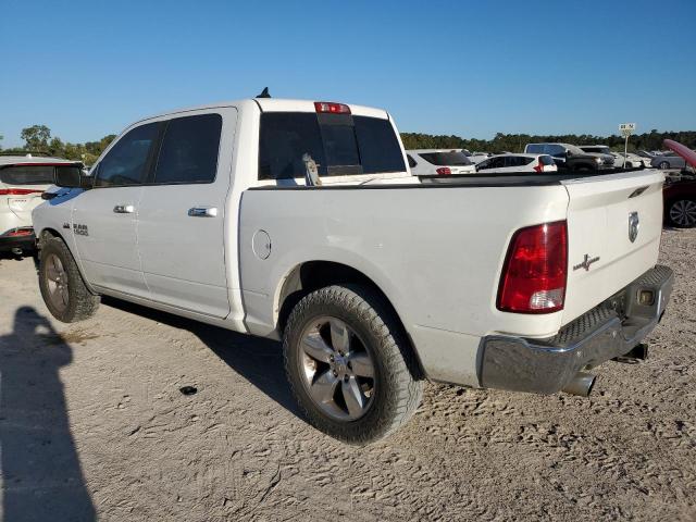 Photo 1 VIN: 1C6RR6LT8GS190030 - RAM 1500 SLT 