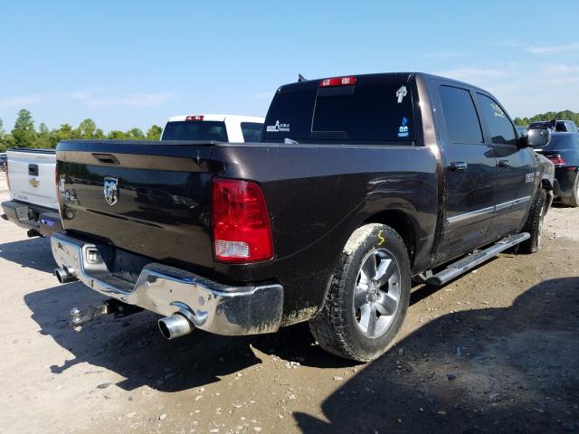 Photo 3 VIN: 1C6RR6LT8GS241817 - RAM 1500 SLT 