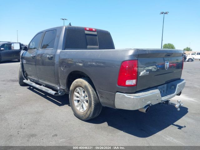 Photo 2 VIN: 1C6RR6LT8GS242384 - RAM 1500 