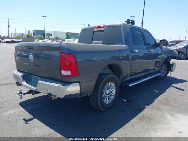 Photo 3 VIN: 1C6RR6LT8GS242384 - RAM 1500 