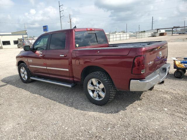 Photo 1 VIN: 1C6RR6LT8GS277992 - RAM 1500 