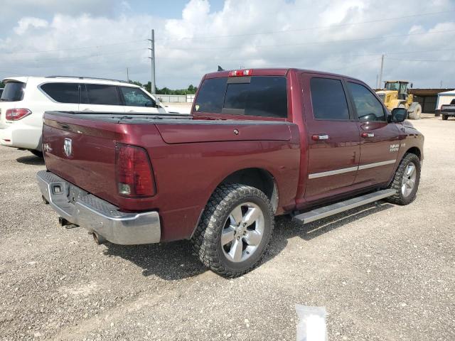 Photo 2 VIN: 1C6RR6LT8GS277992 - RAM 1500 