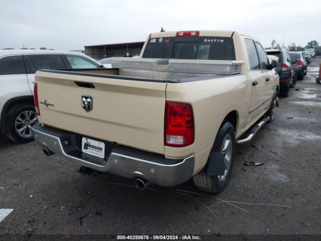 Photo 3 VIN: 1C6RR6LT8GS353761 - RAM 1500 