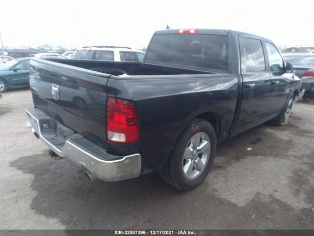 Photo 3 VIN: 1C6RR6LT8HS513882 - RAM 1500 