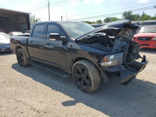 Photo 3 VIN: 1C6RR6LT8JS147220 - RAM 1500 SLT 