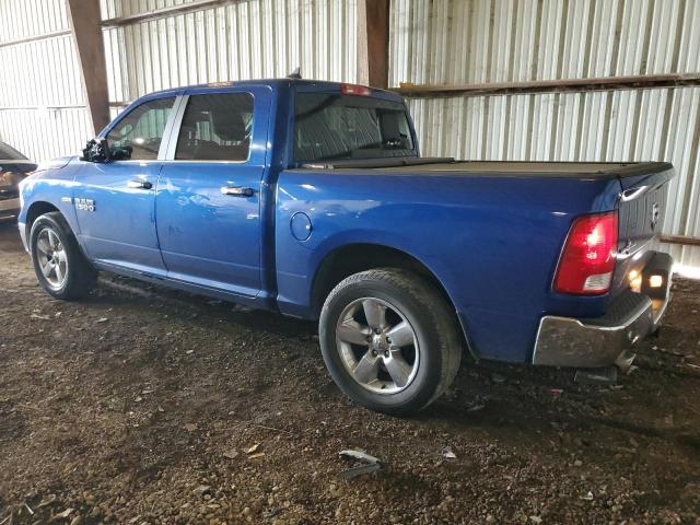 Photo 1 VIN: 1C6RR6LT8JS171405 - RAM 1500 SLT 