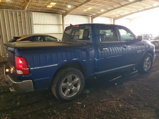 Photo 2 VIN: 1C6RR6LT8JS171405 - RAM 1500 SLT 