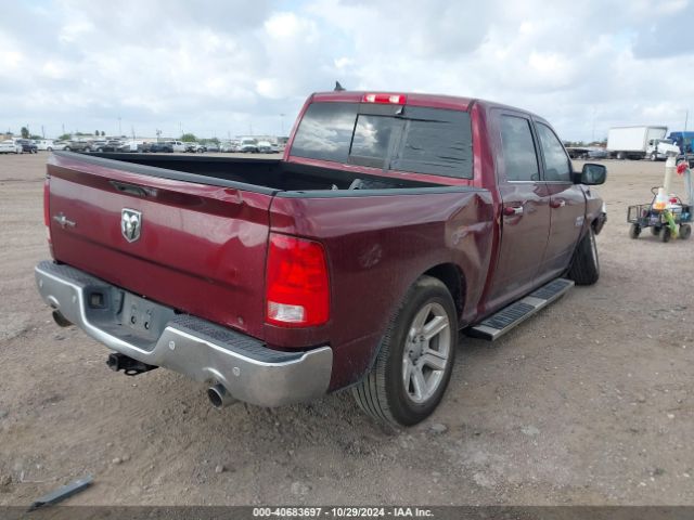 Photo 3 VIN: 1C6RR6LT8JS207867 - RAM 1500 