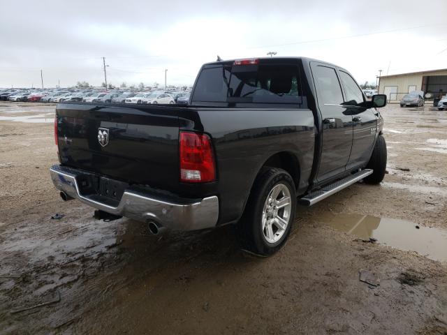 Photo 3 VIN: 1C6RR6LT8JS211126 - RAM 1500 SLT 