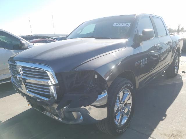 Photo 1 VIN: 1C6RR6LT8KS529281 - RAM 1500 CLASS 