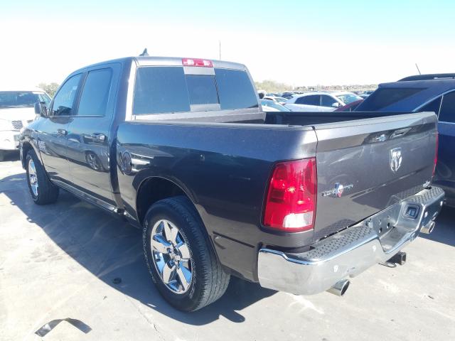 Photo 2 VIN: 1C6RR6LT8KS529281 - RAM 1500 CLASS 