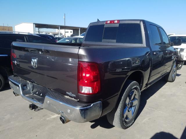 Photo 3 VIN: 1C6RR6LT8KS529281 - RAM 1500 CLASS 