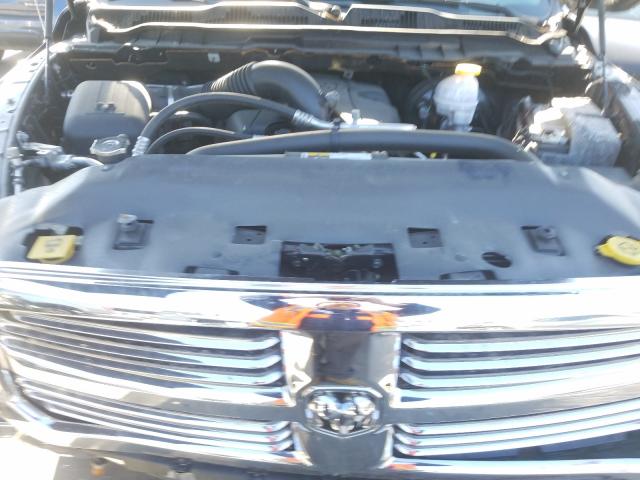 Photo 6 VIN: 1C6RR6LT8KS529281 - RAM 1500 CLASS 