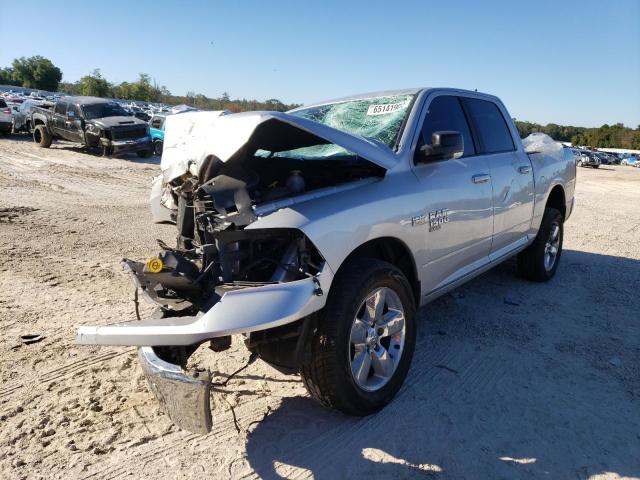 Photo 1 VIN: 1C6RR6LT8KS572955 - RAM 1500 CLASS 