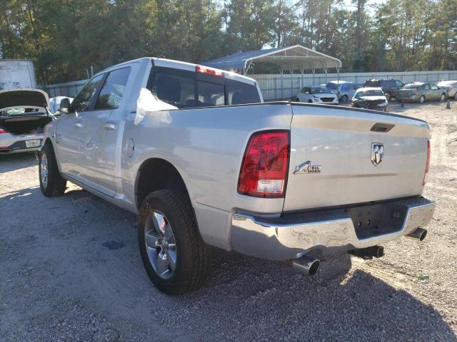 Photo 2 VIN: 1C6RR6LT8KS572955 - RAM 1500 CLASS 