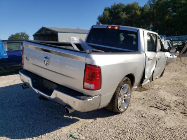 Photo 3 VIN: 1C6RR6LT8KS572955 - RAM 1500 CLASS 