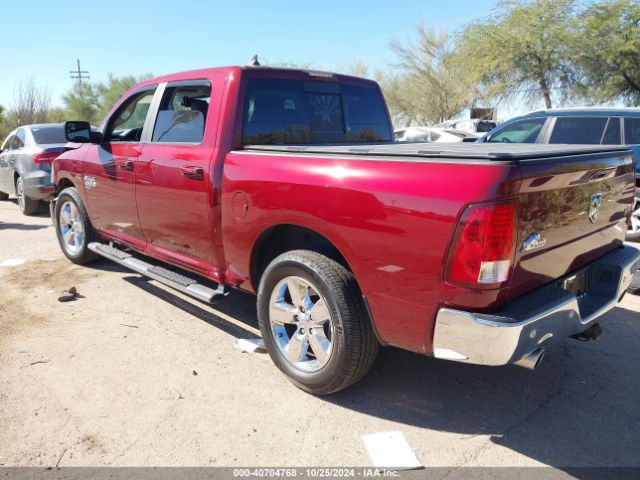 Photo 2 VIN: 1C6RR6LT8KS586810 - RAM 1500 