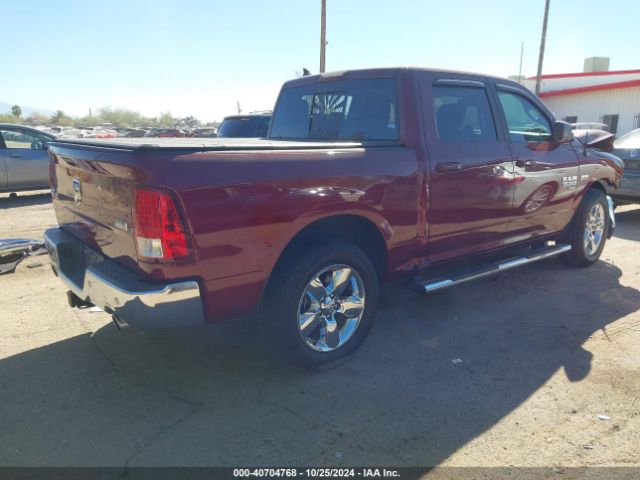 Photo 3 VIN: 1C6RR6LT8KS586810 - RAM 1500 