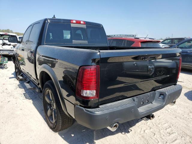 Photo 2 VIN: 1C6RR6LT8KS697857 - RAM 1500 CLASS 