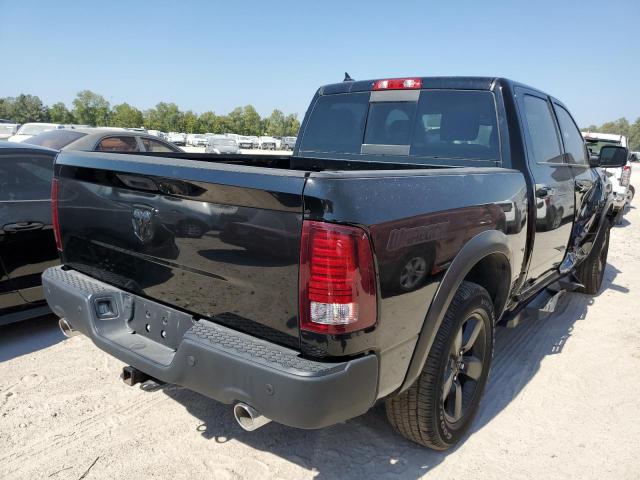 Photo 3 VIN: 1C6RR6LT8KS697857 - RAM 1500 CLASS 