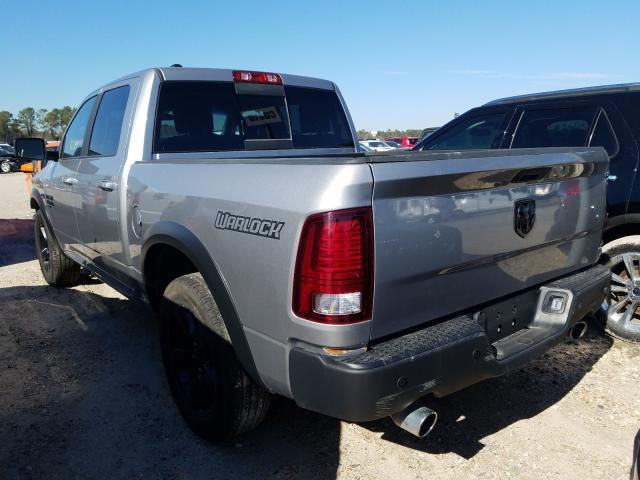 Photo 2 VIN: 1C6RR6LT8KS730646 - RAM 1500 CLASS 