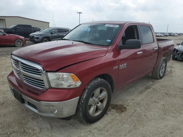 Photo 0 VIN: 1C6RR6LT9DS597947 - RAM 1500 