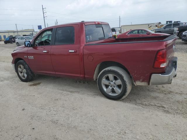 Photo 1 VIN: 1C6RR6LT9DS597947 - RAM 1500 