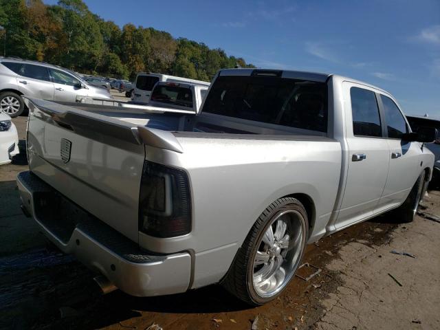 Photo 3 VIN: 1C6RR6LT9DS600555 - RAM 1500 SLT 