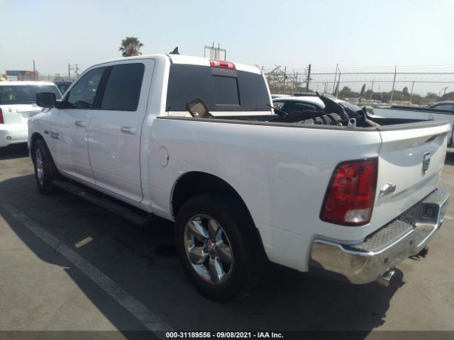 Photo 2 VIN: 1C6RR6LT9DS628579 - RAM 1500 