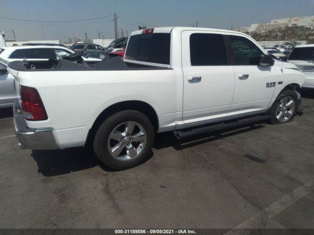 Photo 3 VIN: 1C6RR6LT9DS628579 - RAM 1500 