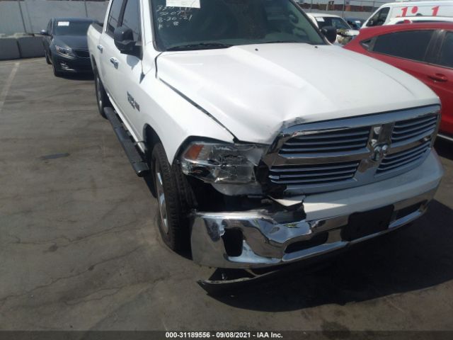 Photo 5 VIN: 1C6RR6LT9DS628579 - RAM 1500 