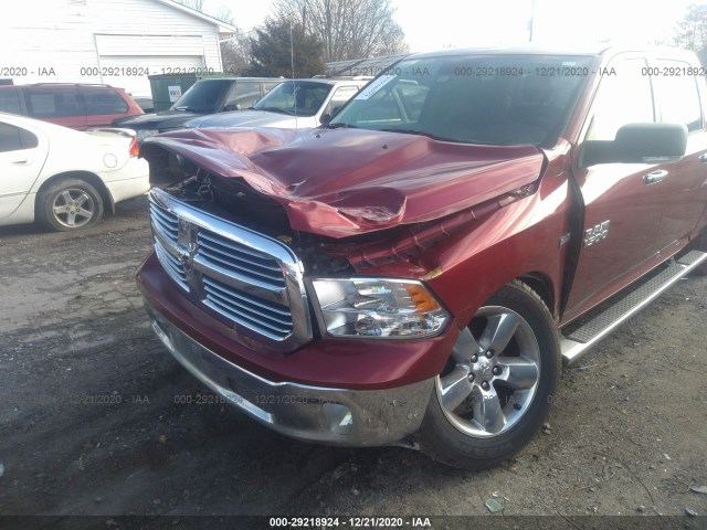 Photo 5 VIN: 1C6RR6LT9ES180264 - RAM 1500 