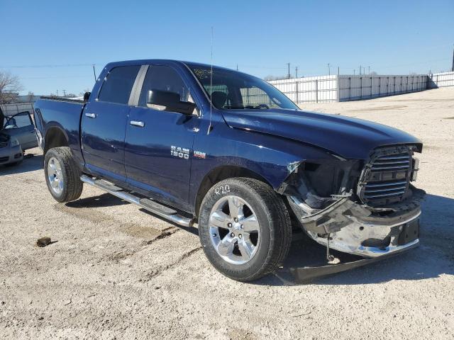 Photo 3 VIN: 1C6RR6LT9ES366600 - RAM 1500 SLT 