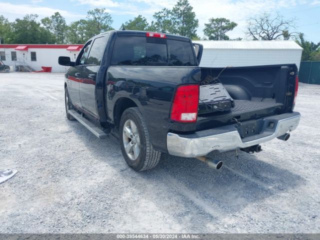 Photo 2 VIN: 1C6RR6LT9ES454157 - RAM 1500 