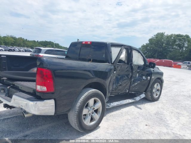 Photo 3 VIN: 1C6RR6LT9ES454157 - RAM 1500 