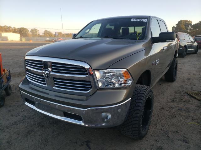 Photo 1 VIN: 1C6RR6LT9FS506162 - RAM 1500 SLT 