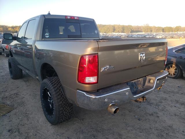 Photo 2 VIN: 1C6RR6LT9FS506162 - RAM 1500 SLT 