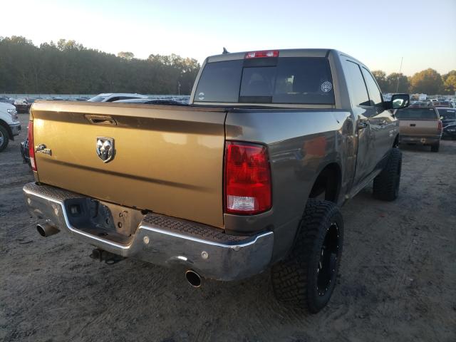 Photo 3 VIN: 1C6RR6LT9FS506162 - RAM 1500 SLT 