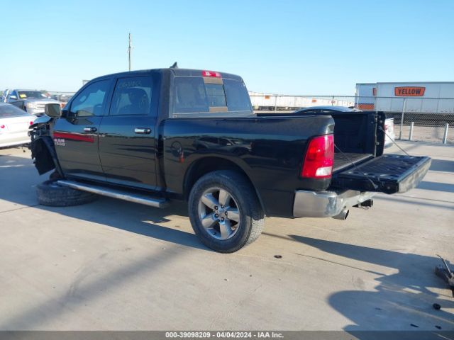 Photo 2 VIN: 1C6RR6LT9FS536214 - RAM 1500 