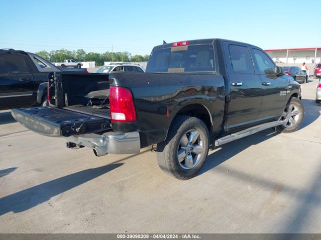 Photo 3 VIN: 1C6RR6LT9FS536214 - RAM 1500 