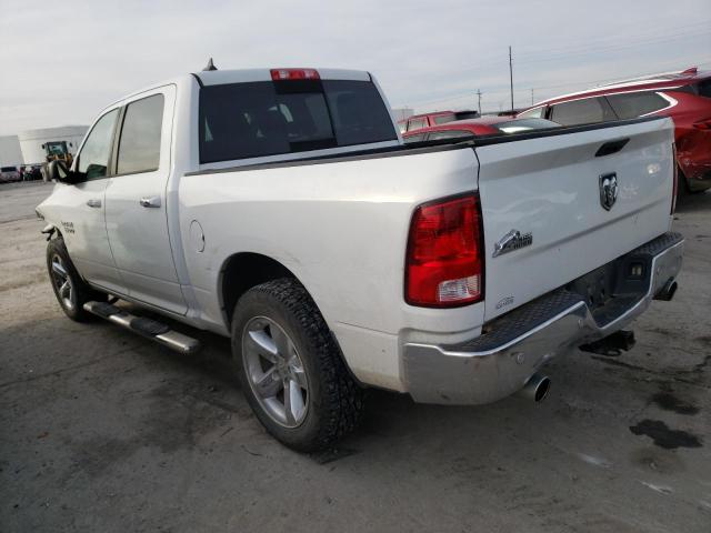 Photo 2 VIN: 1C6RR6LT9FS542935 - RAM 1500 SLT 