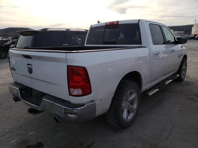 Photo 3 VIN: 1C6RR6LT9FS542935 - RAM 1500 SLT 