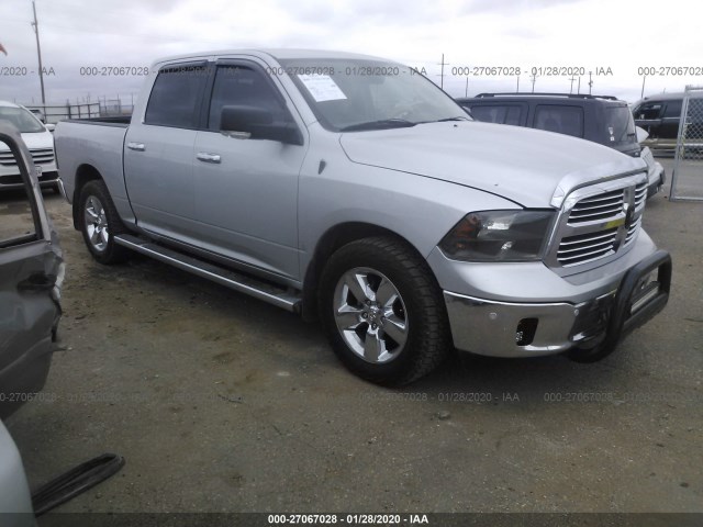 Photo 0 VIN: 1C6RR6LT9FS561923 - RAM 1500 