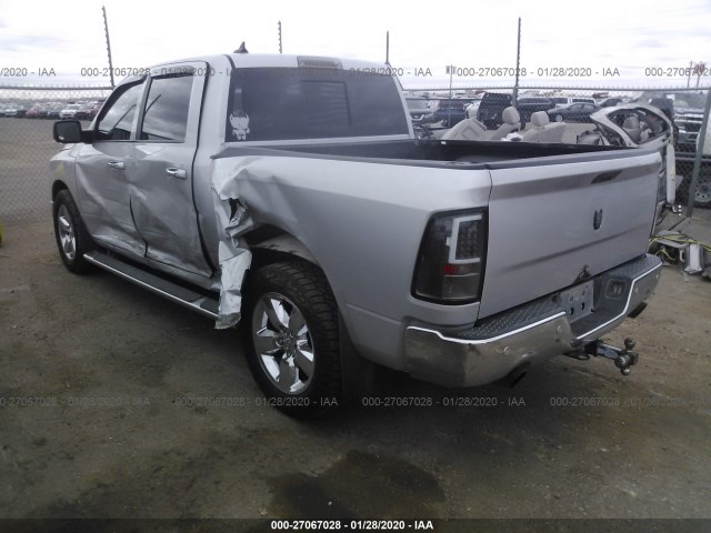 Photo 2 VIN: 1C6RR6LT9FS561923 - RAM 1500 