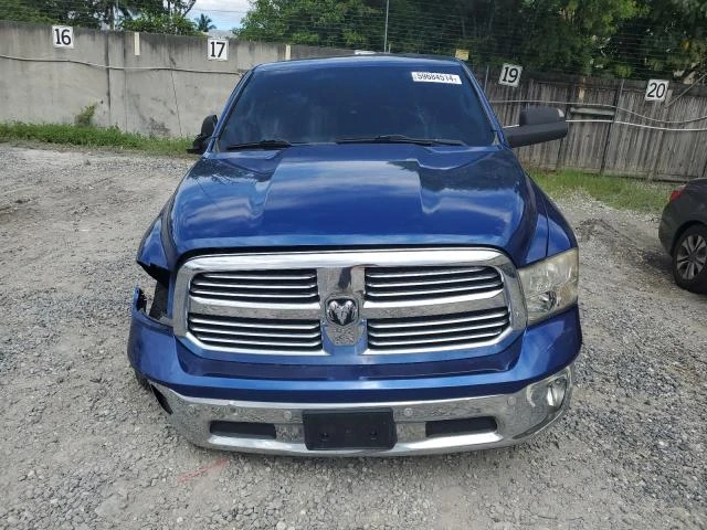 Photo 4 VIN: 1C6RR6LT9FS565342 - RAM 1500 SLT 