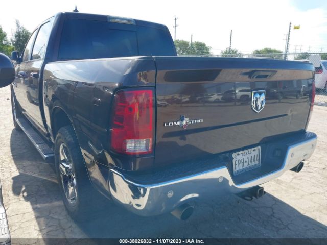 Photo 2 VIN: 1C6RR6LT9FS565406 - RAM 1500 