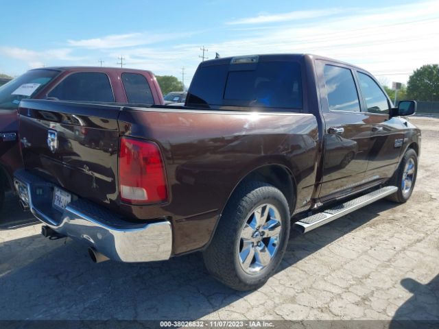 Photo 3 VIN: 1C6RR6LT9FS565406 - RAM 1500 